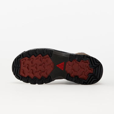 Sneakers og sko Nike ACG Air Zoom Gaiadome Gore-Tex "Trails End Brown" Brun | DD2858-200, 4