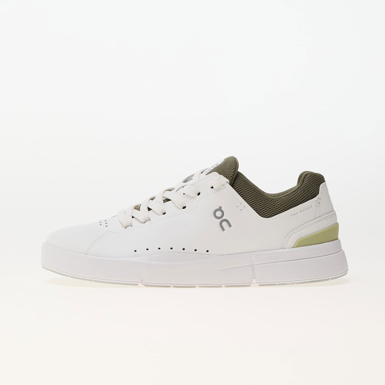 Sneakers og sko On Running The Roger Advantage Hvid | 3MD10641528, 0