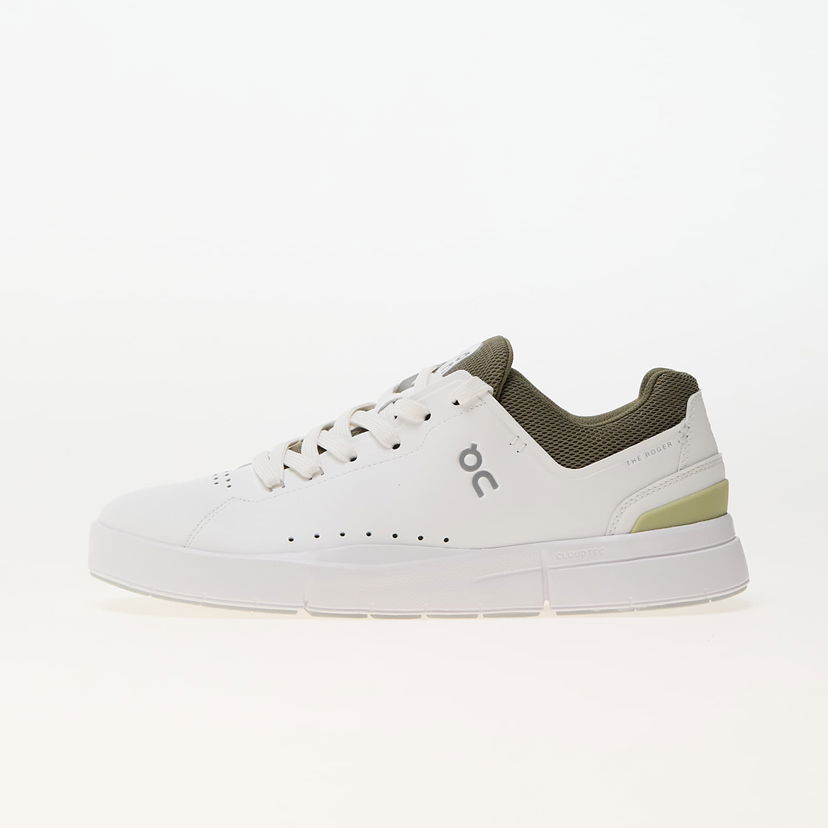 Sneakers og sko On Running The Roger Advantage Hvid | 3MD10641528