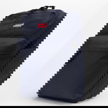 Rygsæk Levi's L-Pack Standard Backpack Mørkeblå | 38004-0278, 2