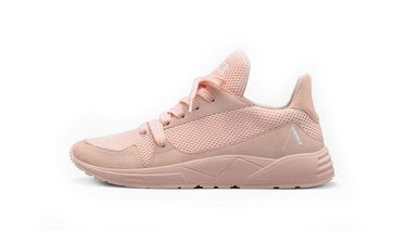 Sneakers og sko ARKK Copenhagen Serinin Mesh S-E15 W Lyserød | EL2508-4910-W, 5