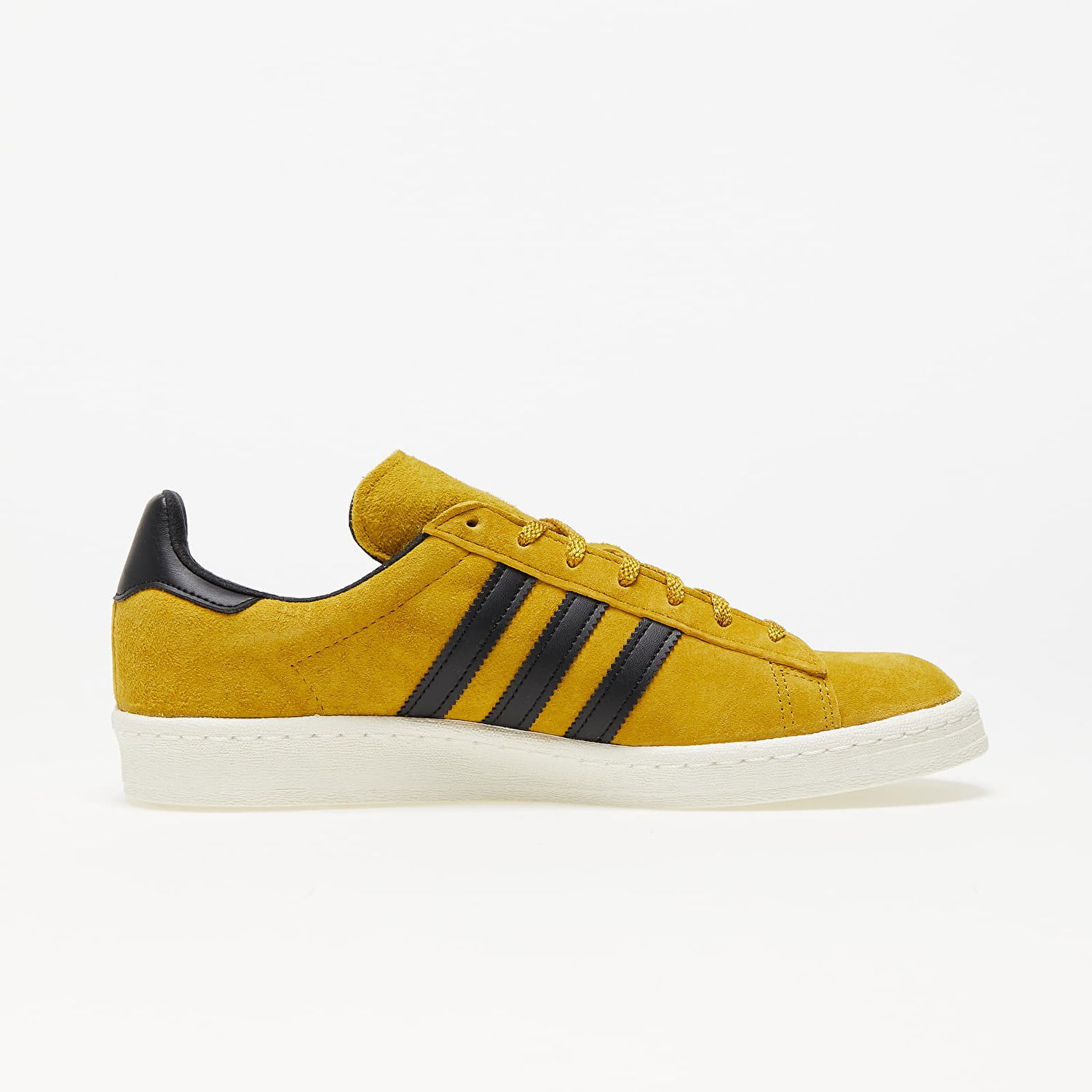 Sneakers og sko adidas Originals Campus 80s Gul | GY4594, 1