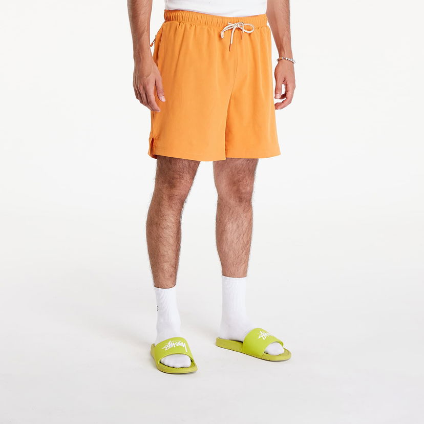 Badetøj Dime Secret Swim Shorts Orange Orange | DIMESU2443ORA