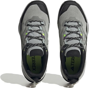 Sneakers og sko adidas Performance Terrex Ax4 Hiking "Wonder Silver" W Grå | IF4872, 8