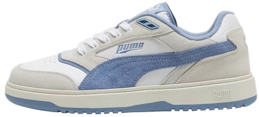 Sneakers og sko Puma Doublecourt PRM Blå | 393283-10, 3