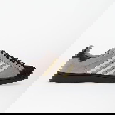 Sneakers og sko adidas Originals Superstar II Grå | JQ3222, 2
