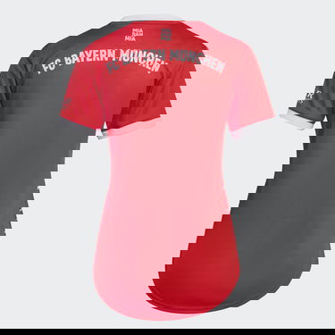 Jersey adidas Originals FC Bayern 22/23 Rød | H64094, 4
