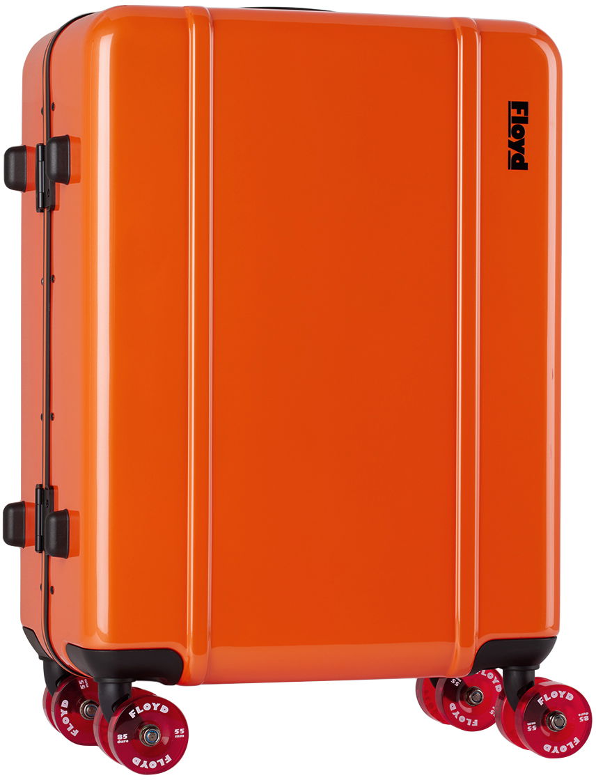 Kuffert Floyd Cabin Suitcase Orange | FL2101-CA011, 1