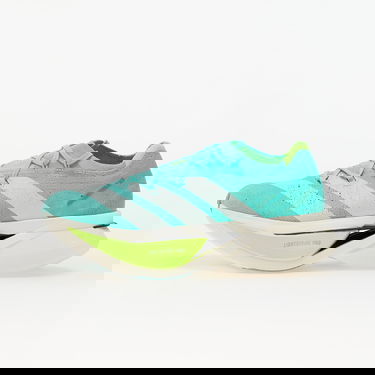 Sneakers og sko adidas Performance Adizero Prime X3 STRUNG Turkis | JR2598, 0