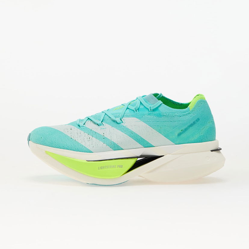 Sneakers og sko adidas Performance Adizero Prime X3 STRUNG Turkis | JR2598