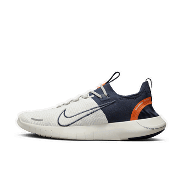 Sneakers og sko Nike Free RN NN Grå | FB1276-004, 4