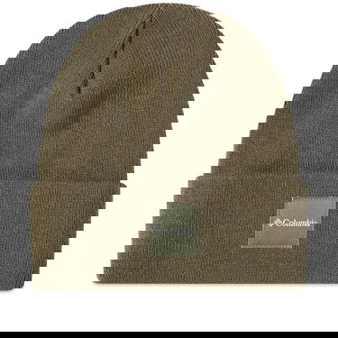 Beanie Columbia City Trek Beanie Grøn | 1911251-396, 0