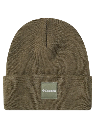 Beanie Columbia City Trek Beanie Grøn | 1911251-396