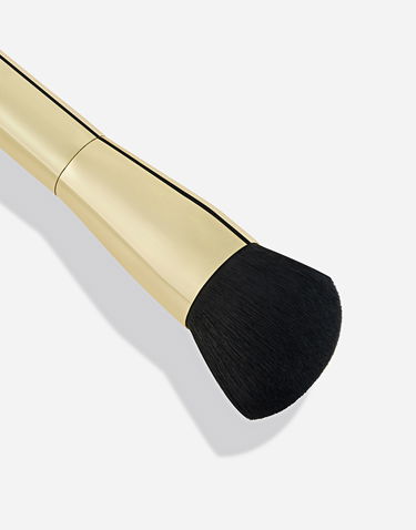 Tilbehør Dolce & Gabbana Dolce & Gabbana Foundation Brush Gul | MKUPFCE0026V0000, 1