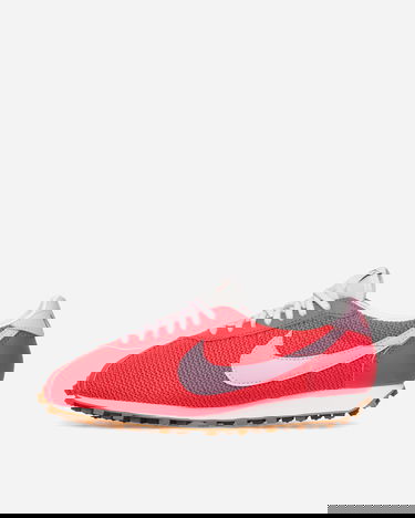 Sneakers og sko Nike LD-1000 Rød | IH2128-800, 3