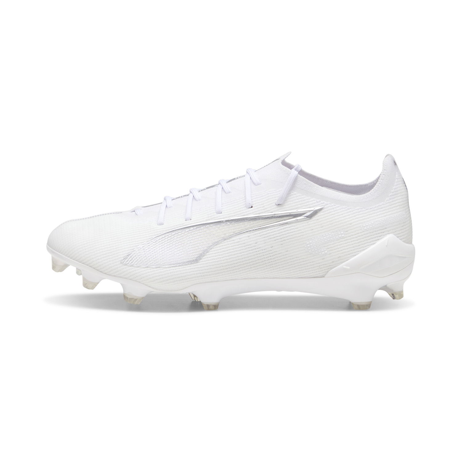 Sneakers og sko Puma ULTRA 5 ULTIMATE FG Hvid | 107683_04, 0