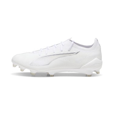 Sneakers og sko Puma ULTRA 5 ULTIMATE FG Hvid | 107683_04, 0
