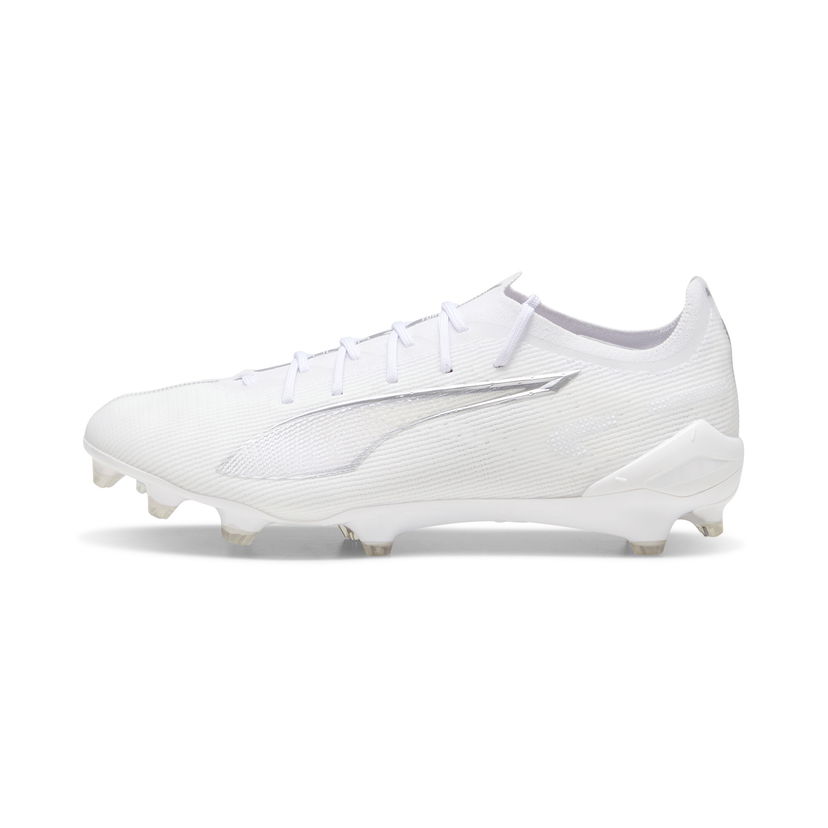 Sneakers og sko Puma ULTRA 5 ULTIMATE FG Hvid | 107683_04