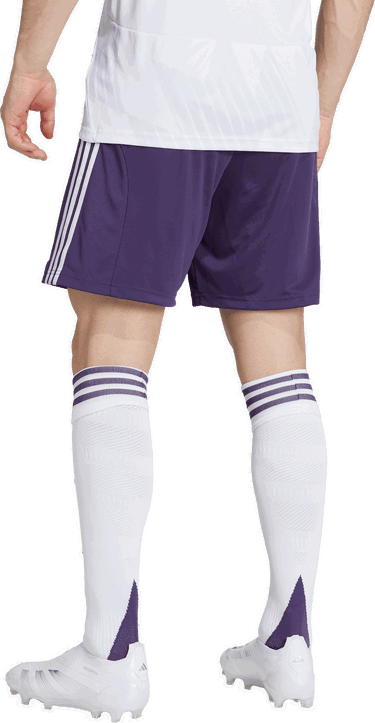 Shorts adidas Performance Manchester United 25/26 Away Shorts Lilla | KA5443, 1