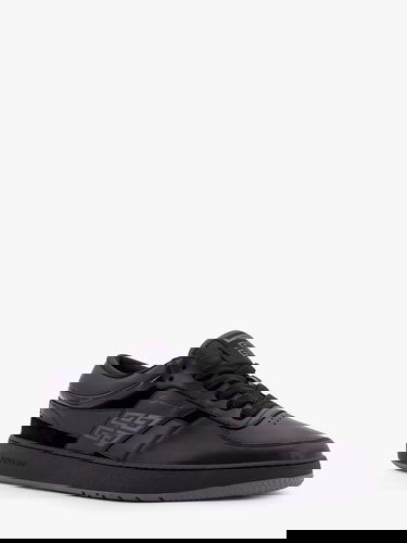 Sneakers og sko Givenchy G Move Low Sort | BH00ARH1UL001, 1