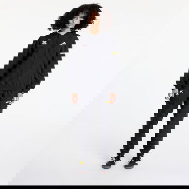 Vindjakke adidas Performance Footshop x Sparta Windbreaker Sort | FTSHP_496, 11