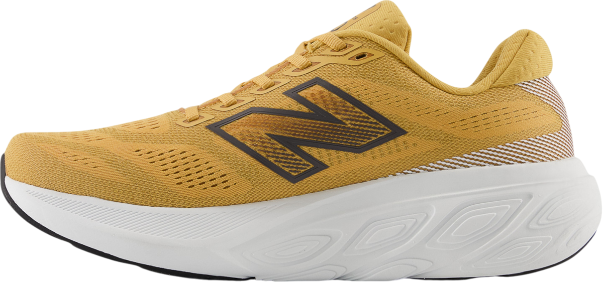 Sneakers og sko New Balance Fresh Foam X 880 v15 Gul | m880-h15, 1