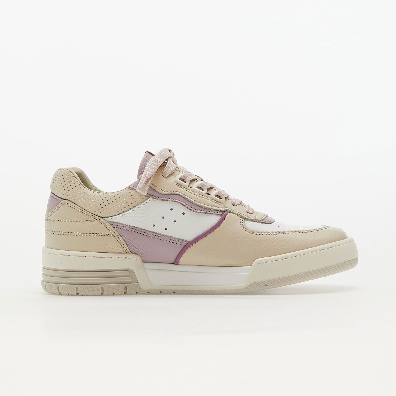 Sneakers og sko Filling Pieces Curb Line Beige | 48328161950, 1