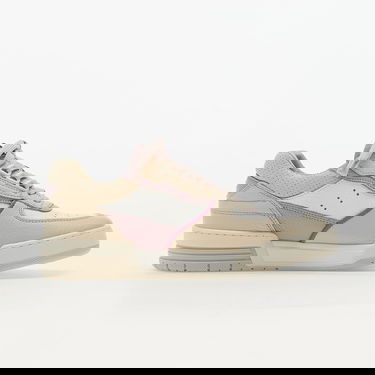 Sneakers og sko Filling Pieces Curb Line Beige | 48328161950, 1