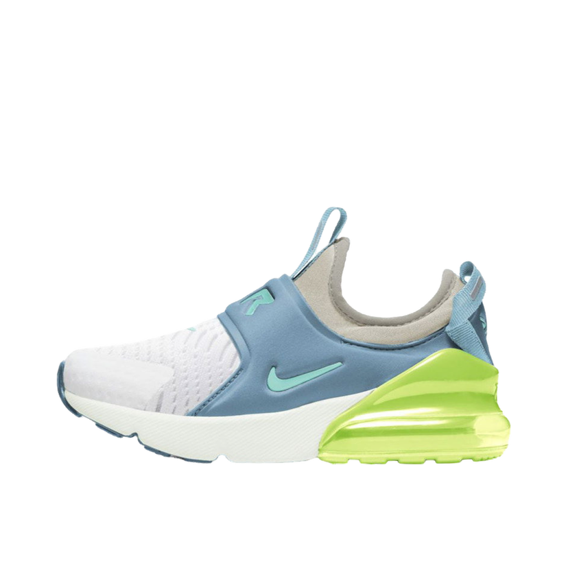 Sneakers og sko Nike Air Max 270 Extreme Blå | CI1107-014
