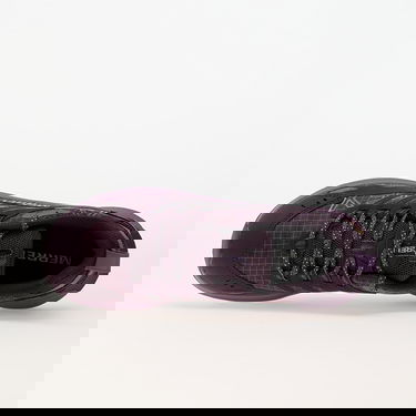 Sneakers og sko Merrell 1TRL Moab Speed 2 Gtx Bl Se Plum Bourgogne | J006435, 3