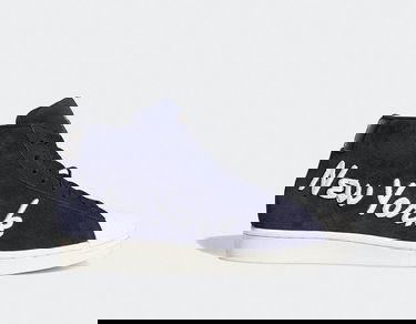Sneakers og sko adidas Originals Pro Model Blå | FV4497, 0