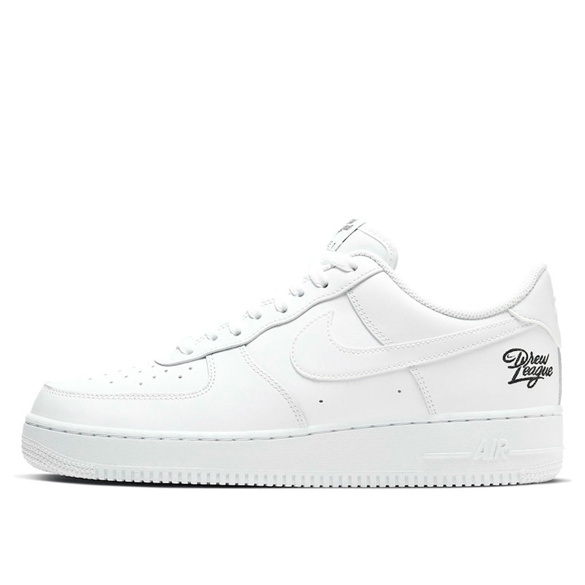 Sneakers og sko Nike Air Force 1 Low Hvid | CZ4272-100, 0