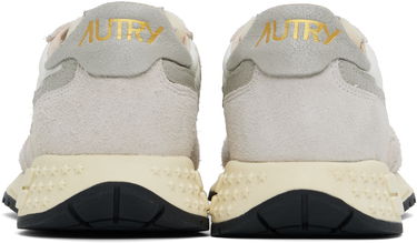 Sneakers og sko Autry Reelwind Low Hvid | WWLMNC04, 3