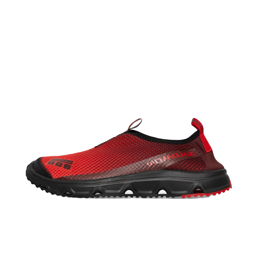 Sneakers og sko Salomon RX Moc 3.0 Rød | L47573700