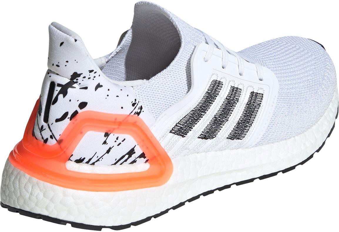 Sneakers og sko adidas Performance UltraBoost 20 Hvid | eg0699, 1