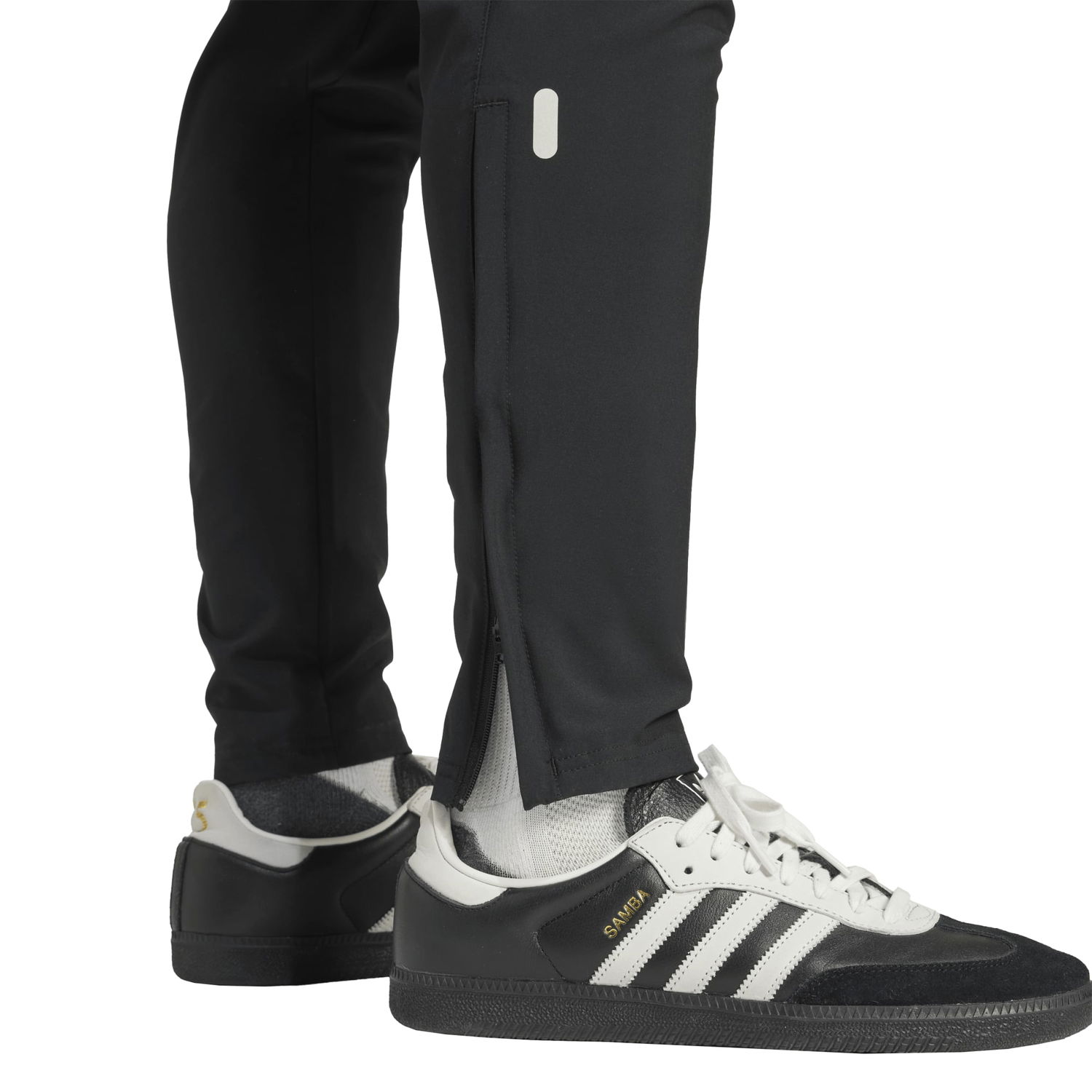 Joggingbukser adidas Originals Arsenal FC C VT Training Pants Sort | jv5338, 1