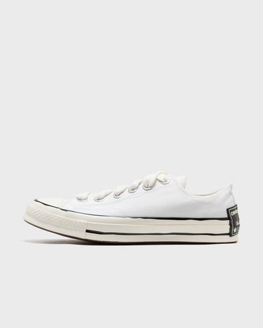 Sneakers og sko Converse Chuck 70 Hvid | A08525C, 0