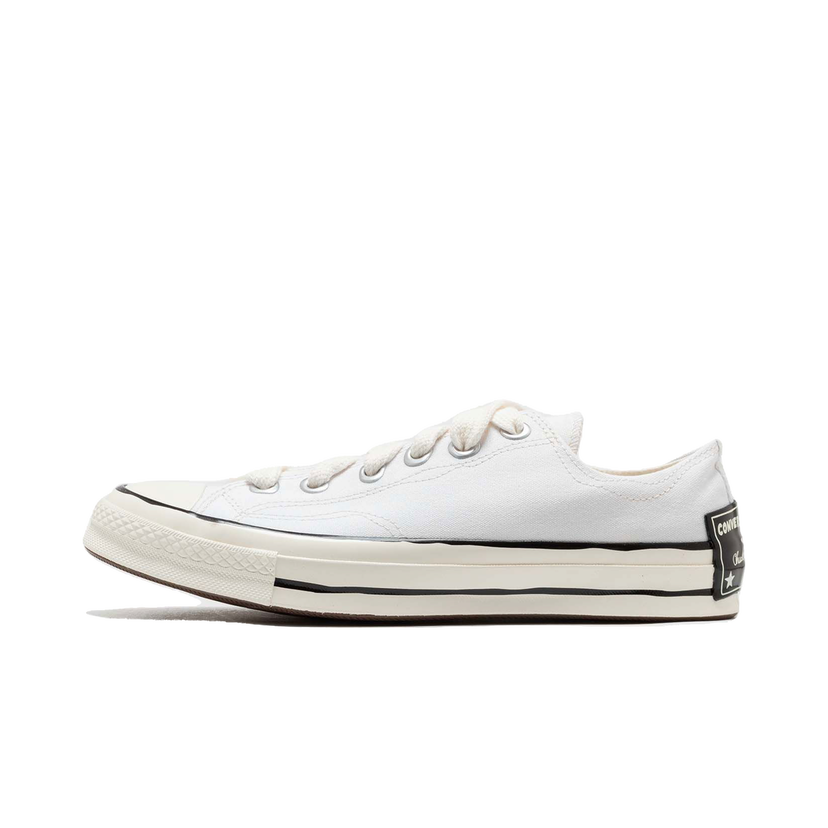 Sneakers og sko Converse Chuck 70 Hvid | A08525C