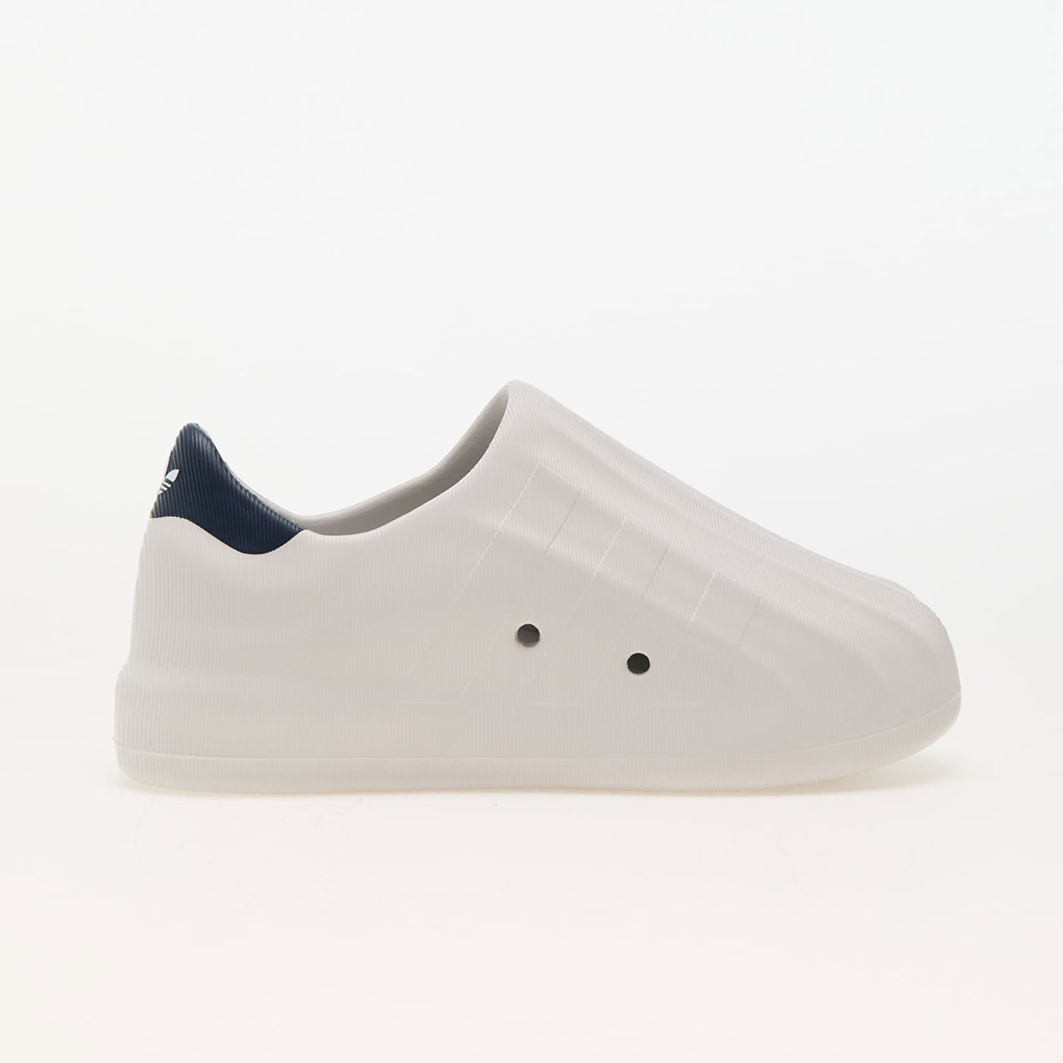 Sneakers og sko adidas Originals Men's slip-on sneakers adidas Adifom Superstar Gray Grå | IF6180, 1