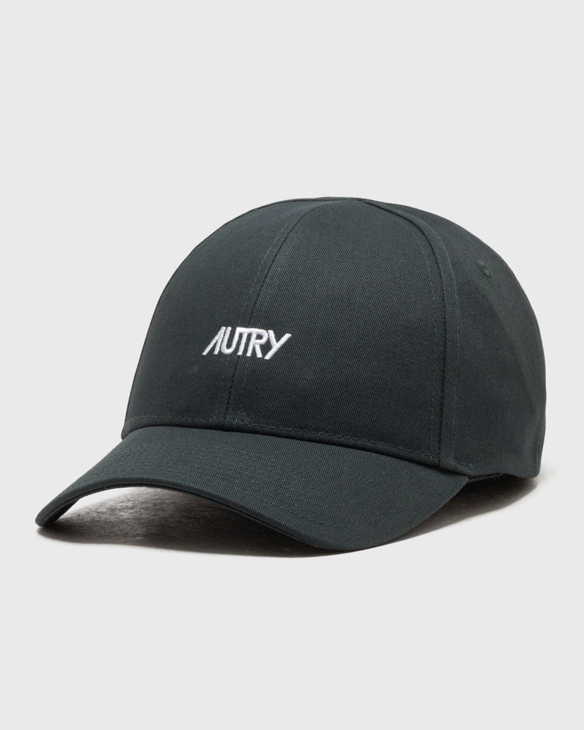 Kasket Autry Autry Embroidered Logo Cap Grøn | ACPUR7BG