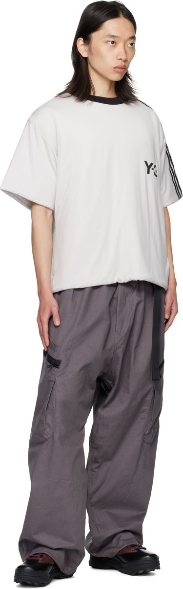 Sneakers og sko Y-3 Y-3 GSG9 Low Brun | JQ4558, 4