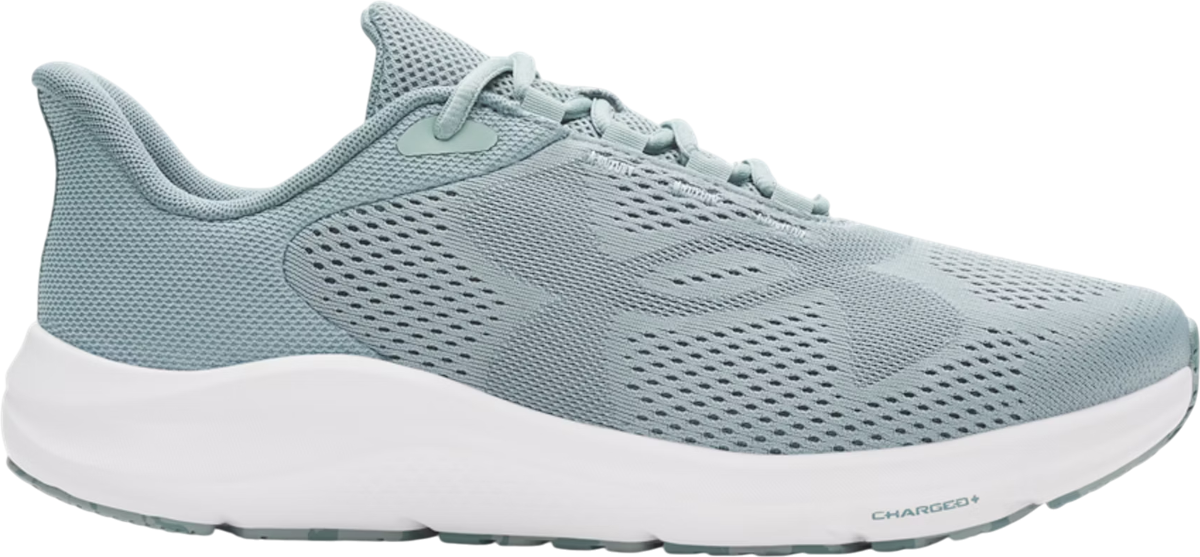 Sneakers og sko Under Armour Charged Pursuit 4 Turkis | 6000597-323, 0