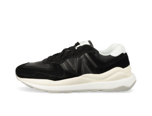 Sneakers og sko New Balance 574 Sort | M5740SLB