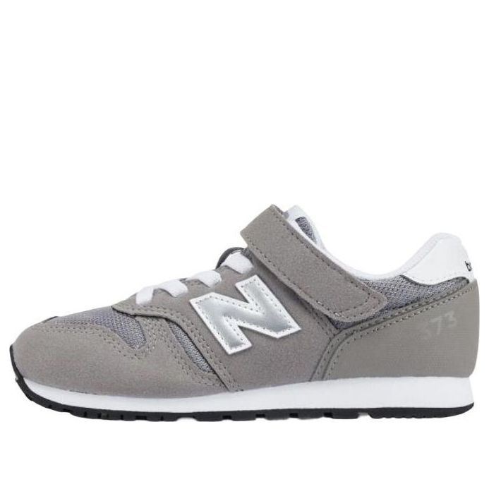 Sneakers og sko New Balance New Balance 373 Grå | YV373KG2
