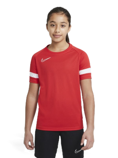 T-shirt Nike Dri-FIT Academy Rød | cw6103-658