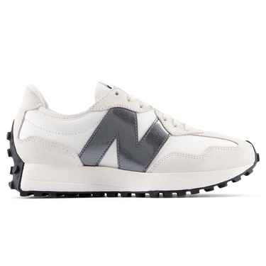Sneakers og sko New Balance WS327JWB Hvid | NBWS327JWB, 0