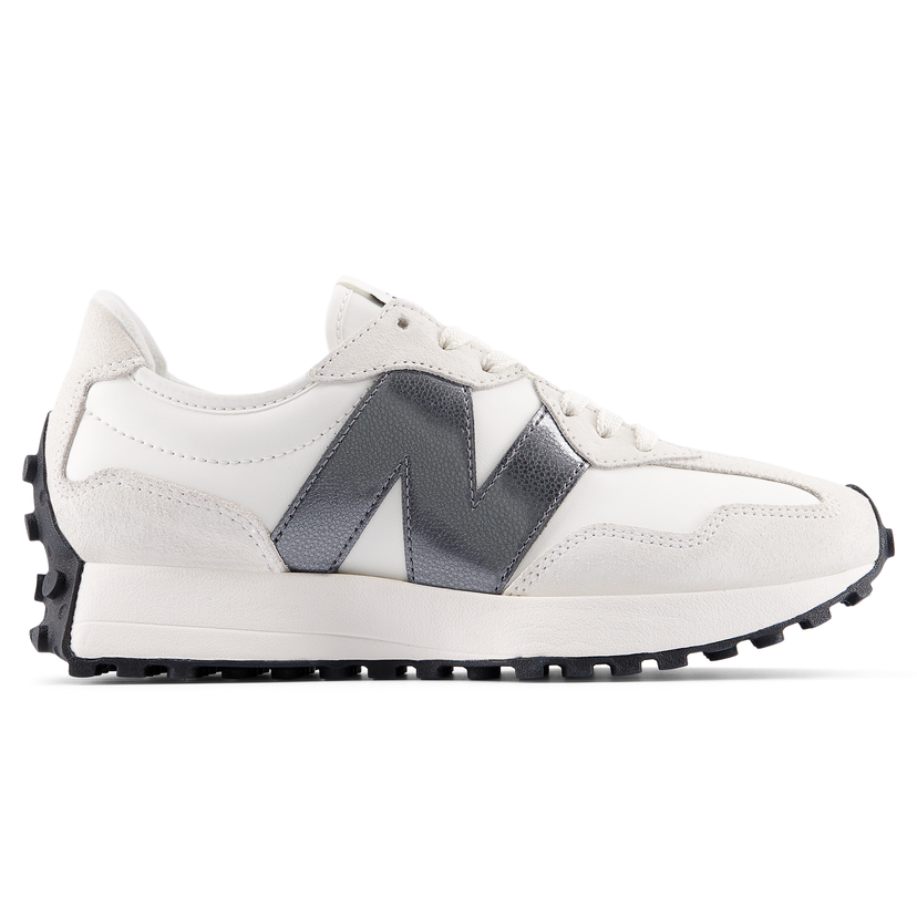 Sneakers og sko New Balance WS327JWB Hvid | NBWS327JWB