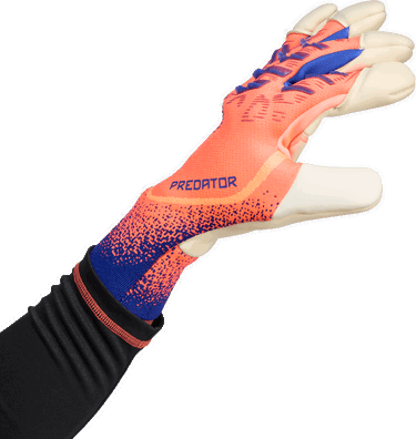 Handsker adidas Originals Predator Pro Hybrid PC Goalkeeper Gloves Flerfarvet | jn6043, 2