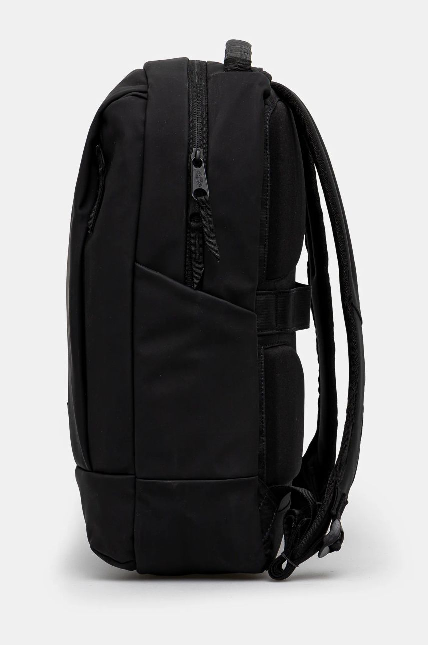 Rygsæk EASTPAK Black Tecum F Cnnct Backpack Sort | EK0A5BE91F51, 1