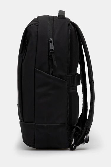 Rygsæk EASTPAK Black Tecum F Cnnct Backpack Sort | EK0A5BE91F51, 1